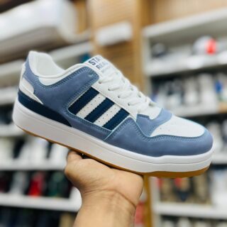 IMPORTED HIGH QUALITY SHOES WITH CREASE PROTECTOR INSIDE HIGH QUALITY AND COMFORT GUARANTEE FOR MENS AND WOMENS ( BA)
