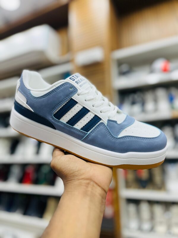IMPORTED HIGH QUALITY SHOES WITH CREASE PROTECTOR INSIDE HIGH QUALITY AND COMFORT GUARANTEE FOR MENS AND WOMENS ( BA)