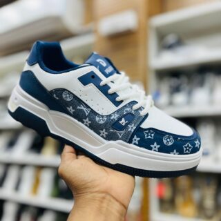 IMPORTED HIGH QUALITY SHOES WITH CREASE PROTECTOR INSIDE HIGH QUALITY AND COMFORT GUARANTEE FOR MENS AND WOMENS ( BA)