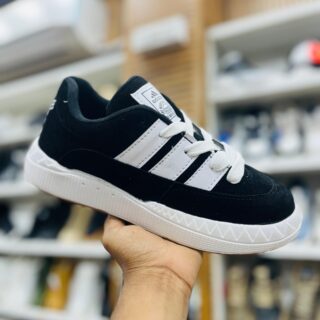 IMPORTED HIGH QUALITY SHOES WITH CREASE PROTECTOR INSIDE HIGH QUALITY AND COMFORT GUARANTEE FOR MENS AND WOMENS ( BA)