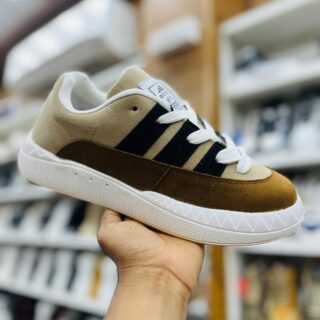 IMPORTED HIGH QUALITY SHOES WITH CREASE PROTECTOR INSIDE HIGH QUALITY AND COMFORT GUARANTEE FOR MENS AND WOMENS ( BA)