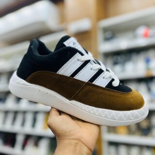 IMPORTED HIGH QUALITY SHOES WITH CREASE PROTECTOR INSIDE HIGH QUALITY AND COMFORT GUARANTEE FOR MENS AND WOMENS ( BA)