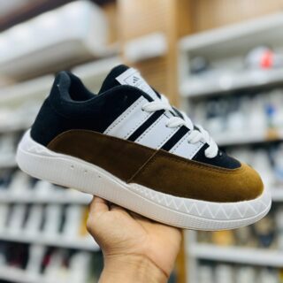IMPORTED HIGH QUALITY SHOES WITH CREASE PROTECTOR INSIDE HIGH QUALITY AND COMFORT GUARANTEE FOR MENS AND WOMENS ( BA)