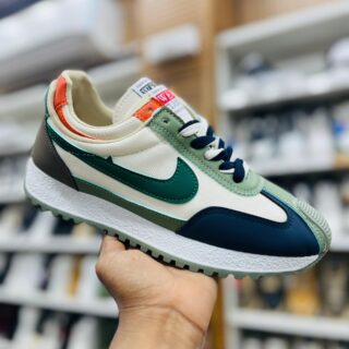 IMPORTED HIGH QUALITY SHOES WITH CREASE PROTECTOR INSIDE HIGH QUALITY AND COMFORT GUARANTEE FOR MENS AND WOMENS ( BA)