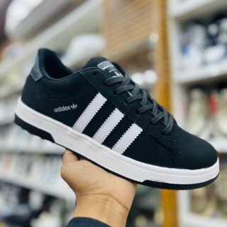 IMPORTED HIGH QUALITY SHOES WITH CREASE PROTECTOR INSIDE HIGH QUALITY AND COMFORT GUARANTEE FOR MENS AND WOMENS ( BA)