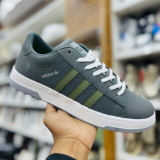 IMPORTED HIGH QUALITY SHOES WITH CREASE PROTECTOR INSIDE HIGH QUALITY AND COMFORT GUARANTEE FOR MENS AND WOMENS ( BA)
