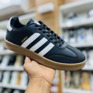 IMPORTED HIGH QUALITY SHOES WITH CREASE PROTECTOR INSIDE HIGH QUALITY AND COMFORT GUARANTEE FOR MENS AND WOMENS ( BA)