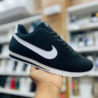 IMPORTED HIGH QUALITY SHOES WITH CREASE PROTECTOR INSIDE HIGH QUALITY AND COMFORT GUARANTEE FOR MENS AND WOMENS ( BA)