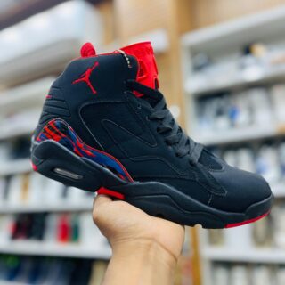 IMPORTED HIGH QUALITY SHOES WITH CREASE PROTECTOR INSIDE HIGH QUALITY AND COMFORT GUARANTEE FOR MENS AND WOMENS ( BA)