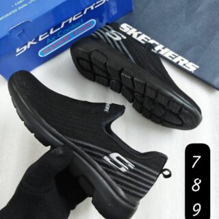 IMPORTED HIGH QUALITY SHOES WITH CREASE PROTECTOR INSIDE HIGH QUALITY AND COMFORT GUARANTEE FOR MENS AND WOMENS ( BA)