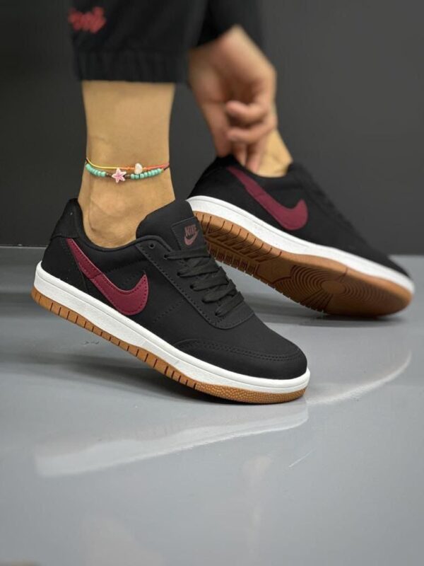IMPORTED HIGH QUALITY SHOES WITH CREASE PROTECTOR INSIDE HIGH QUALITY AND COMFORT GUARANTEE FOR MENS AND WOMENS ( BA)