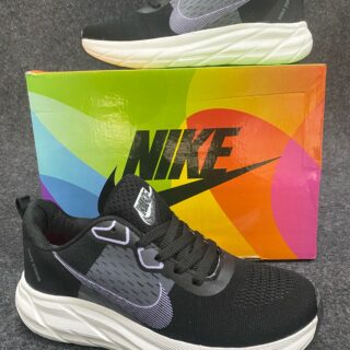 IMPORTED HIGH QUALITY SHOES WITH CREASE PROTECTOR INSIDE HIGH QUALITY AND COMFORT GUARANTEE FOR MENS AND WOMENS ( BA)