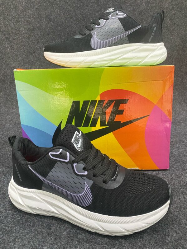 IMPORTED HIGH QUALITY SHOES WITH CREASE PROTECTOR INSIDE HIGH QUALITY AND COMFORT GUARANTEE FOR MENS AND WOMENS ( BA)