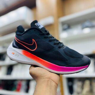 IMPORTED HIGH QUALITY SHOES WITH CREASE PROTECTOR INSIDE HIGH QUALITY AND COMFORT GUARANTEE FOR MENS AND WOMENS ( BA)