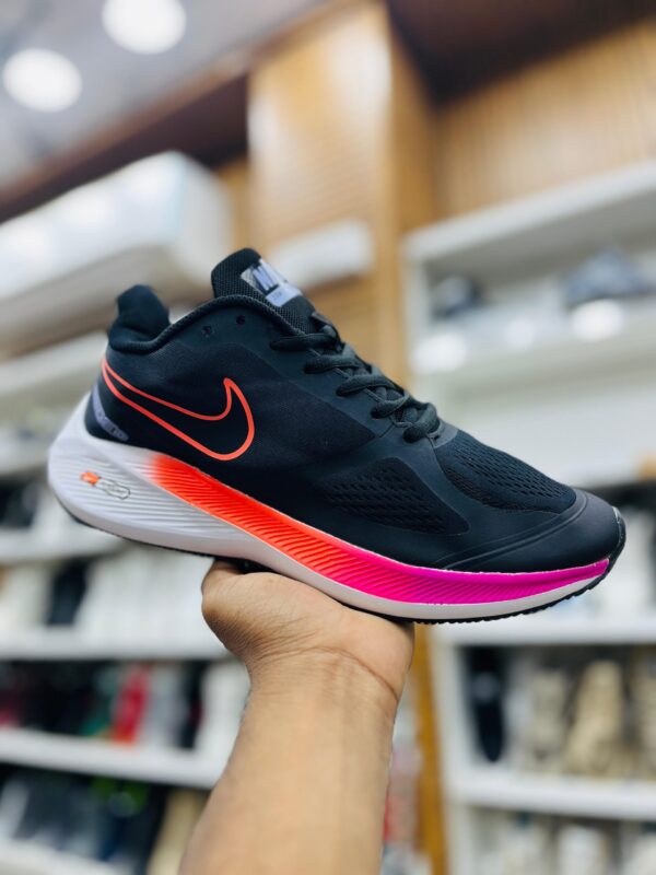 IMPORTED HIGH QUALITY SHOES WITH CREASE PROTECTOR INSIDE HIGH QUALITY AND COMFORT GUARANTEE FOR MENS AND WOMENS ( BA)