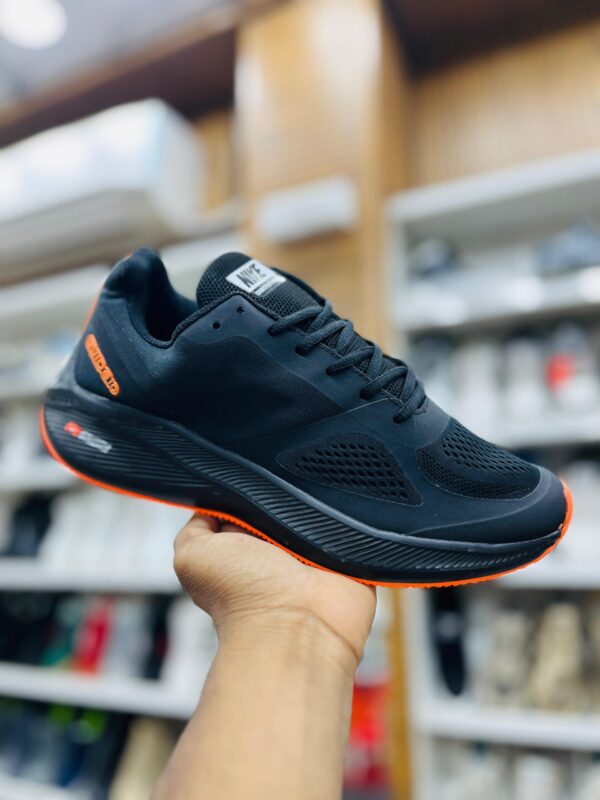 IMPORTED HIGH QUALITY SHOES WITH CREASE PROTECTOR INSIDE HIGH QUALITY AND COMFORT GUARANTEE FOR MENS AND WOMENS ( BA)