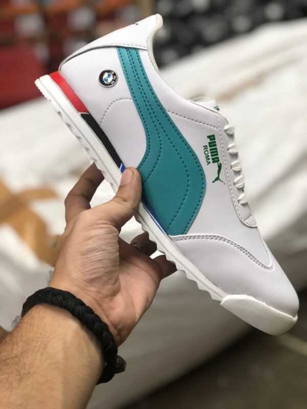 IMPORTED HIGH QUALITY SHOES WITH CREASE PROTECTOR INSIDE HIGH QUALITY AND COMFORT GUARANTEE FOR MENS AND WOMENS ( BA)