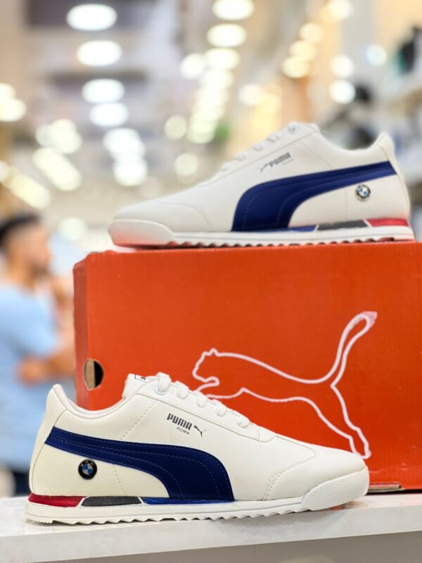 IMPORTED HIGH QUALITY SHOES WITH CREASE PROTECTOR INSIDE HIGH QUALITY AND COMFORT GUARANTEE FOR MENS AND WOMENS ( BA)