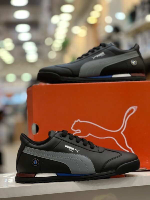 IMPORTED HIGH QUALITY SHOES WITH CREASE PROTECTOR INSIDE HIGH QUALITY AND COMFORT GUARANTEE FOR MENS AND WOMENS ( BA)
