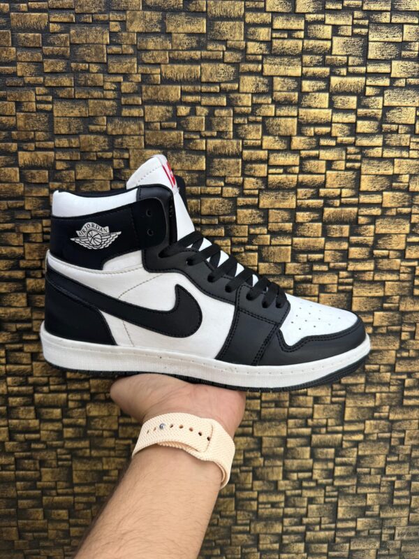 IMPORTED HIGH QUALITY SHOES WITH CREASE PROTECTOR INSIDE HIGH QUALITY AND COMFORT GUARANTEE FOR MENS AND WOMENS ( BA)