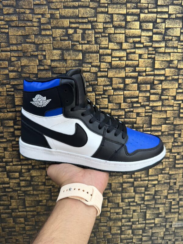 IMPORTED HIGH QUALITY SHOES WITH CREASE PROTECTOR INSIDE HIGH QUALITY AND COMFORT GUARANTEE FOR MENS AND WOMENS ( BA)