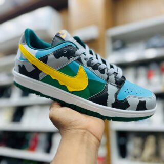 IMPORTED HIGH QUALITY SHOES WITH CREASE PROTECTOR INSIDE HIGH QUALITY AND COMFORT GUARANTEE FOR MENS AND WOMENS ( BA)