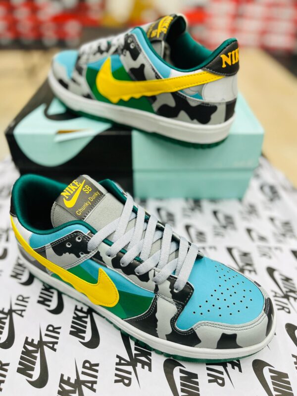 IMPORTED HIGH QUALITY SHOES WITH CREASE PROTECTOR INSIDE HIGH QUALITY AND COMFORT GUARANTEE FOR MENS AND WOMENS ( BA)