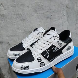 IMPORTED HIGH QUALITY SHOES WITH CREASE PROTECTOR INSIDE HIGH QUALITY AND COMFORT GUARANTEE FOR MENS AND WOMENS ( BA)