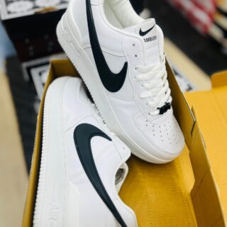 IMPORTED HIGH QUALITY SHOES WITH CREASE PROTECTOR INSIDE HIGH QUALITY AND COMFORT GUARANTEE FOR MENS AND WOMENS ( BA)