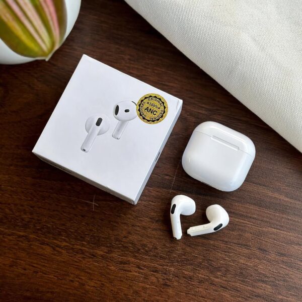 APPLE AIRPODS