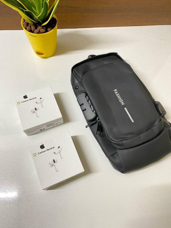 APPLE AIRPODS