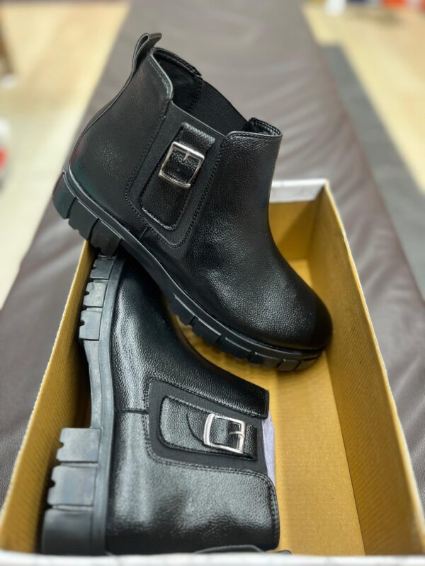 Shoes imported top quality brand (BA) for mens and womens