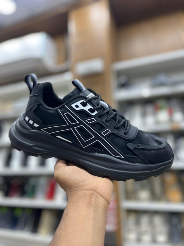 Shoes imported top quality brand (BA) for mens and womens