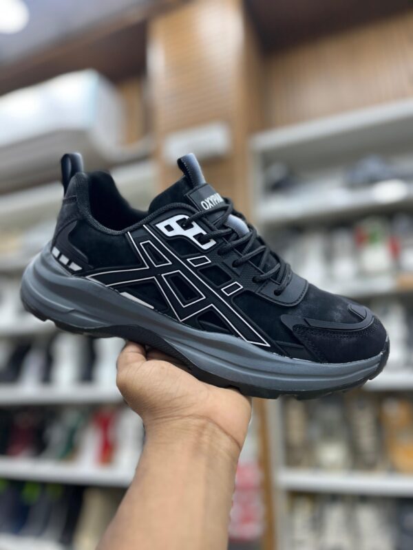 Shoes imported top quality brand (BA) for mens and womens