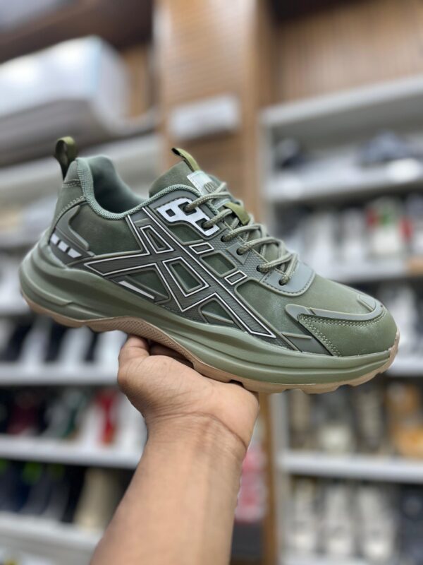 Shoes imported top quality brand (BA) for mens and womens