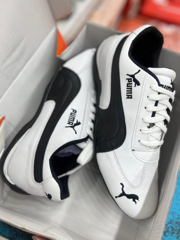 Shoes imported top quality brand (BA) for mens and womens