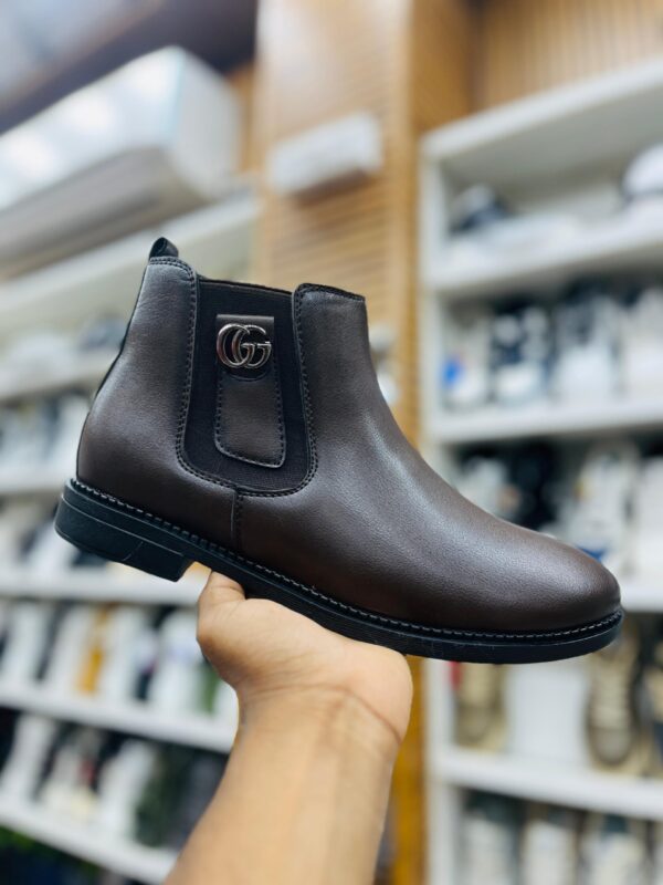 Shoes imported top quality brand (BA) for mens and womens