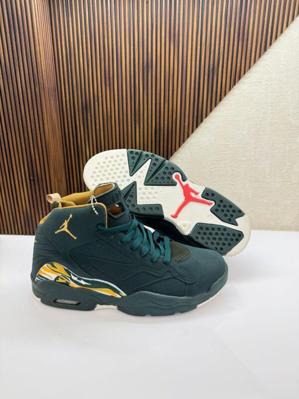 Shoes imported top quality brand (BA) for mens and womens