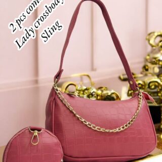 IMPORTED WOMENS PURE LEATHER HIGH QUALITY HANDBAGS FOR ALL STYLES