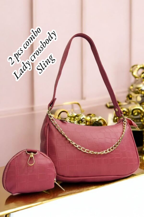 IMPORTED WOMENS PURE LEATHER HIGH QUALITY HANDBAGS FOR ALL STYLES