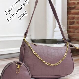 IMPORTED WOMENS PURE LEATHER HIGH QUALITY HANDBAGS FOR ALL STYLES