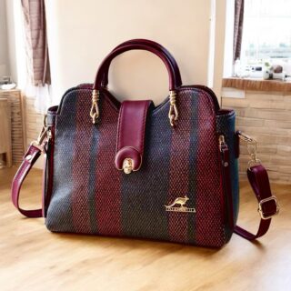 IMPORTED WOMENS PURE LEATHER HIGH QUALITY HANDBAGS FOR ALL STYLES