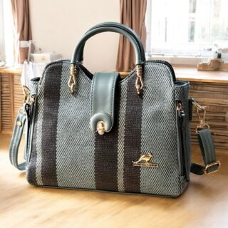 IMPORTED WOMENS PURE LEATHER HIGH QUALITY HANDBAGS FOR ALL STYLES