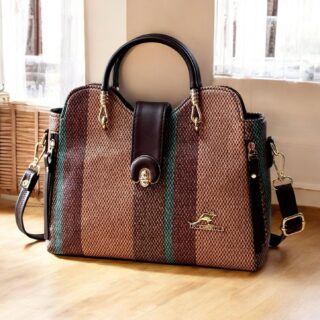 IMPORTED WOMENS PURE LEATHER HIGH QUALITY HANDBAGS FOR ALL STYLES