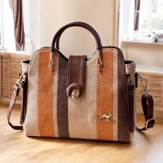 IMPORTED WOMENS PURE LEATHER HIGH QUALITY HANDBAGS FOR ALL STYLES