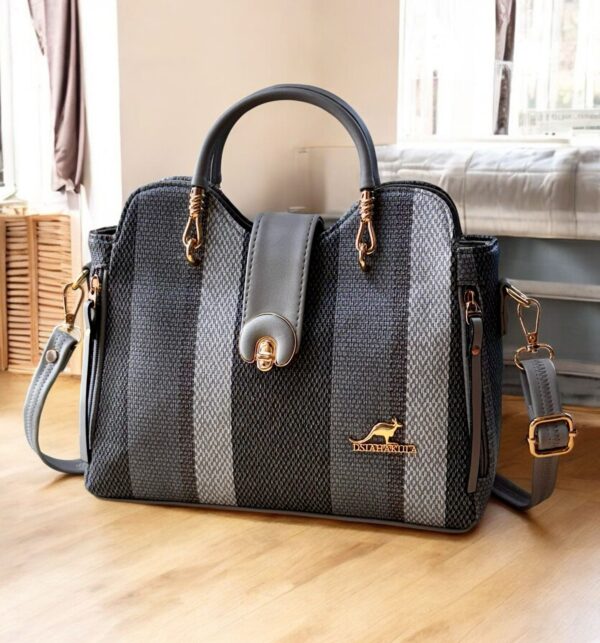 IMPORTED WOMENS PURE LEATHER HIGH QUALITY HANDBAGS FOR ALL STYLES