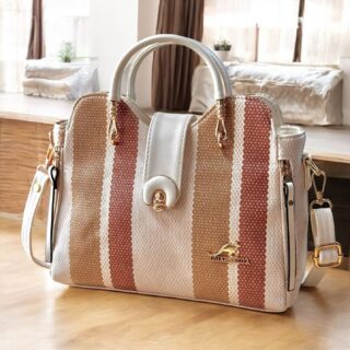 IMPORTED WOMENS PURE LEATHER HIGH QUALITY HANDBAGS FOR ALL STYLES