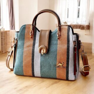 IMPORTED WOMENS PURE LEATHER HIGH QUALITY HANDBAGS FOR ALL STYLES