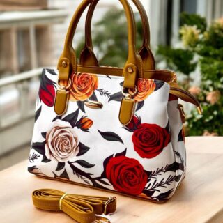 IMPORTED WOMENS PURE LEATHER HIGH QUALITY HANDBAGS FOR ALL STYLES