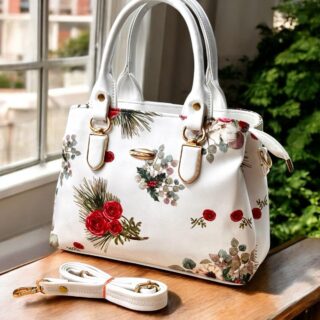 IMPORTED WOMENS PURE LEATHER HIGH QUALITY HANDBAGS FOR ALL STYLES